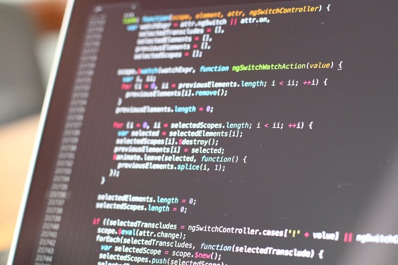 Time Traveler's Code